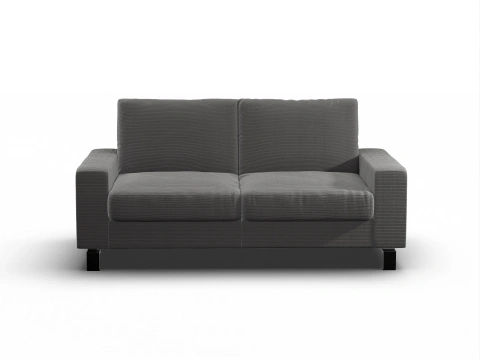 2,5-Sitzer Sofa 